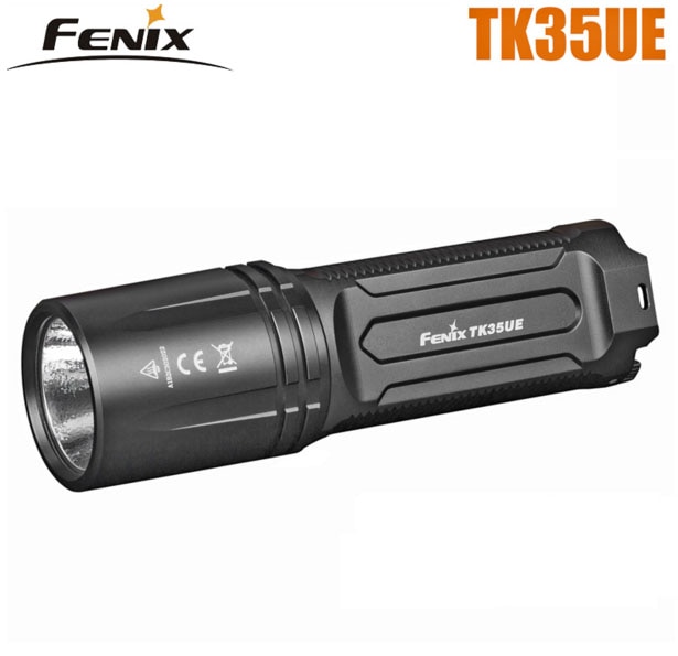FENIX TK35UEV2,0 TK35Ultimate Edition 5000lm ..